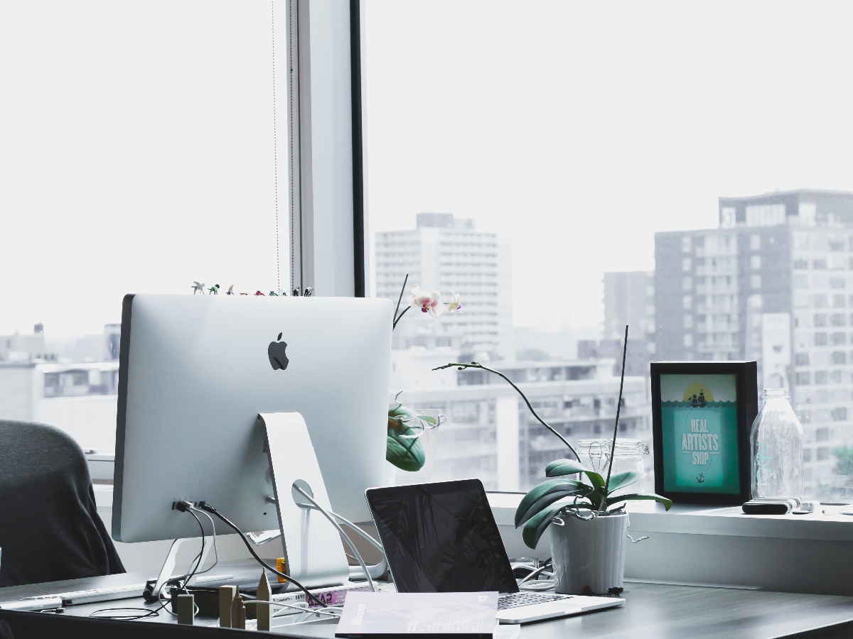 Working in isolation